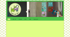 Desktop Screenshot of girlorboy.ch